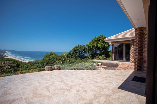 Detached House in Wilderness, Eden District Municipality