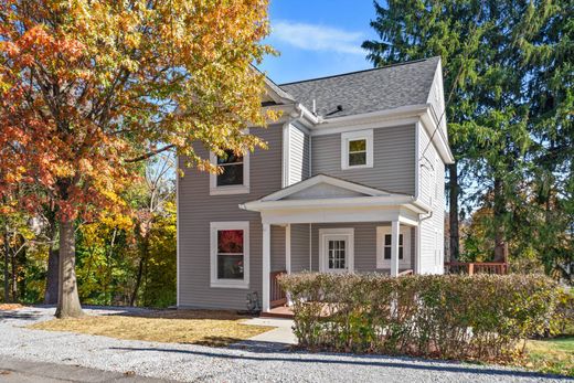 Canonsburg, Washington Countyの高級住宅