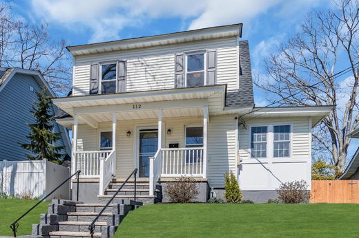 Detached House in Neptune City, Monmouth County