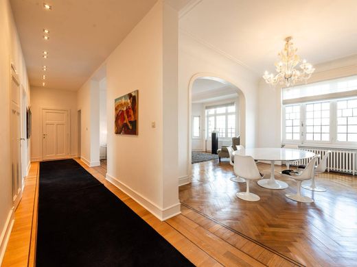 Apartment in Brussels, Brussels Capital Region