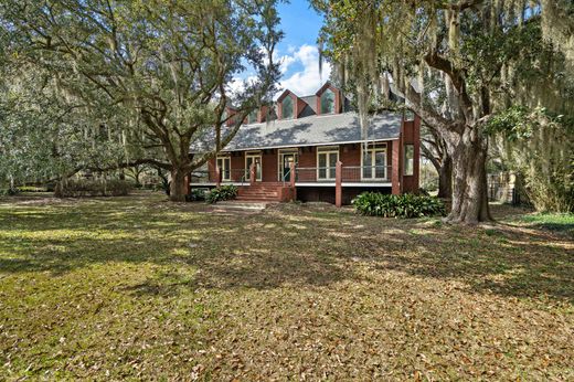 Casa Unifamiliare a Mandeville, Saint Tammany Parish