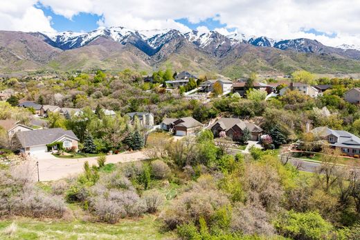 Terreno a Layton, Davis County