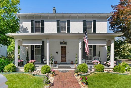 Luxury home for sale in Charles Town