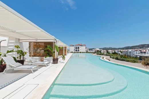 Apartment in Ibiza, Province of Balearic Islands