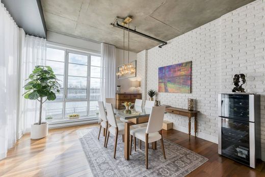 套间/公寓  蒙特利尔, City of Montréal