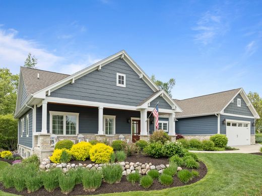 Casa en Walworth, Walworth County