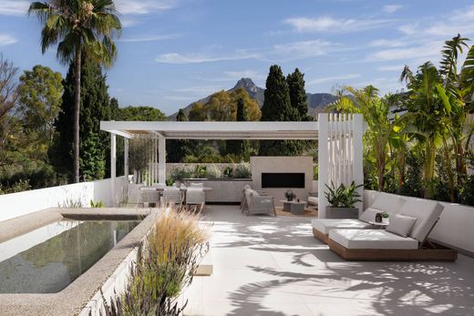 Appartamento a Marbella, Málaga