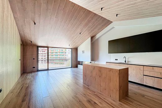 Apartamento - El Tarter, Canillo