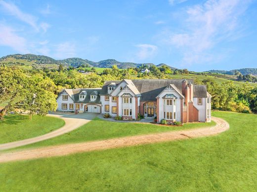 Vrijstaand huis in Napa, Napa County