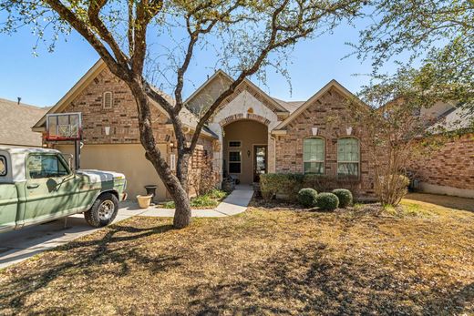 Detached House in Boerne, Kendall County