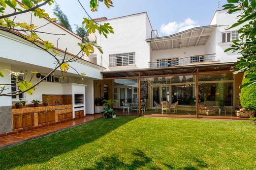 Maison de luxe à Lima, Departamento de Lima