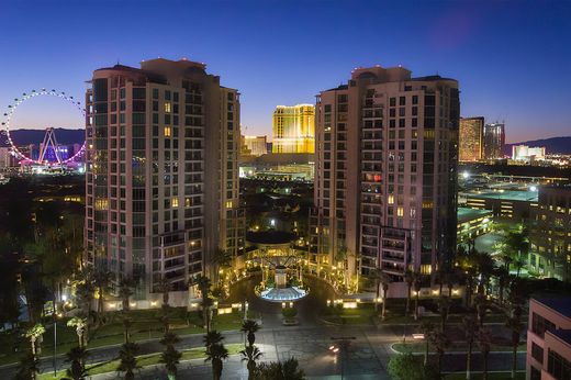 Appartement in Las Vegas, Clark County