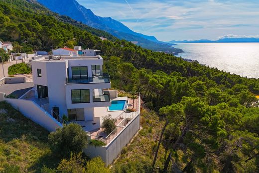 Villa in Makarska, Town of Makarska