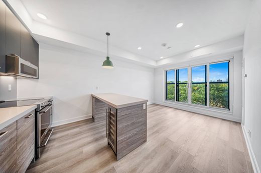 Apartament w Toronto, Ontario