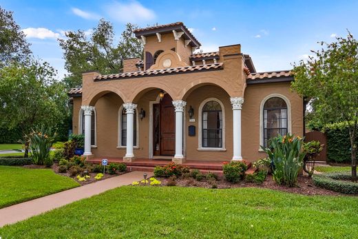 Detached House in Orlando, Orange County