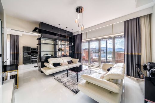 Apartment in Budapest