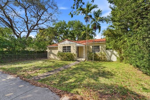 Casa de luxo - Miami, Miami-Dade County