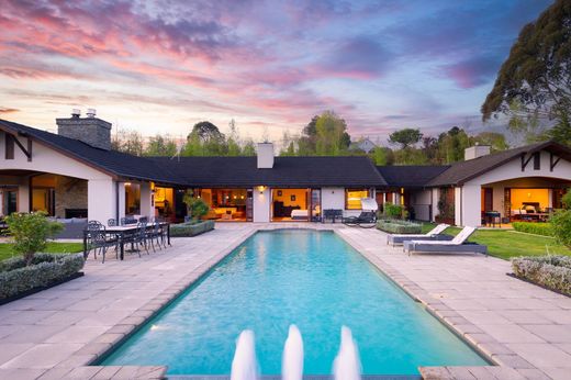 Casa de lujo en Nelson, Nelson City