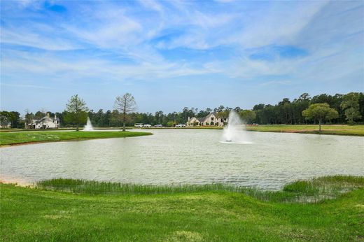 Land in Hockley, Harris County