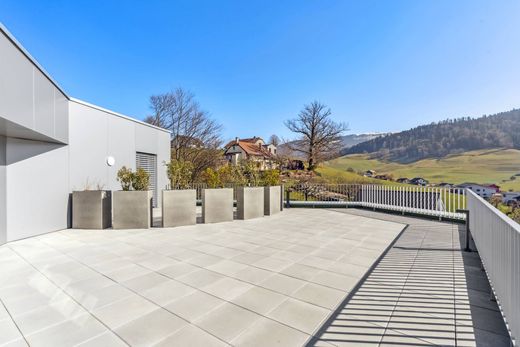 Appartement à Treyvaux, Sarine District