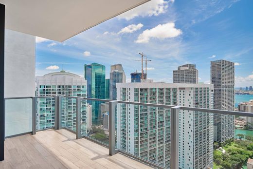 ﺷﻘﺔ ﻓﻲ ميامي، فلوريدا, Miami-Dade County