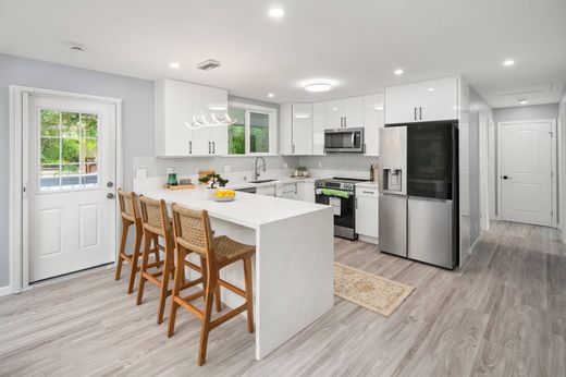 بيت مستقل ﻓﻲ هونولولو, Honolulu County