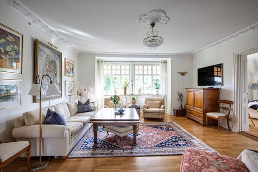 Appartement in Uddevalla, Uddevalla Kommun