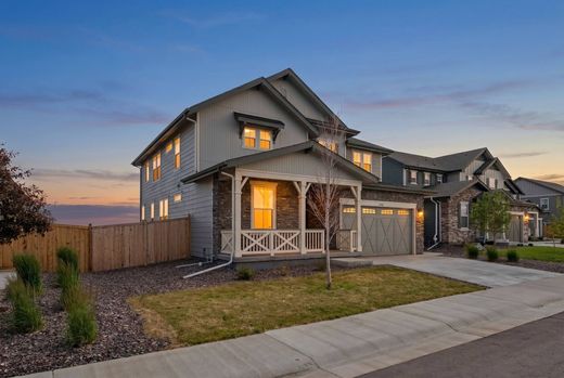 Casa Unifamiliare a Thornton, Adams County