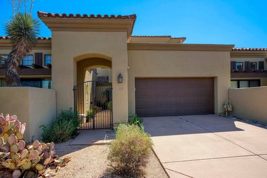 Townhouse in Scottsdale, Maricopa County