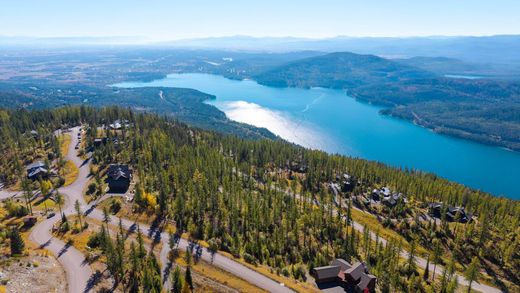 Terreno a Whitefish, Flathead County