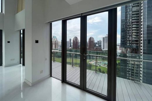 Appartement in Singapore