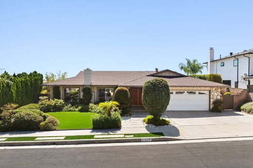 Detached House in Granada Hills, Los Angeles County