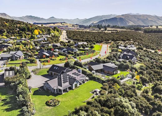 Πολυτελή κατοικία σε Wanaka, Queenstown-Lakes District