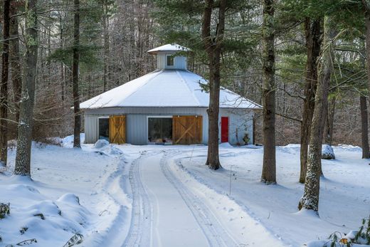 Vrijstaand huis in Hillsdale, Columbia County