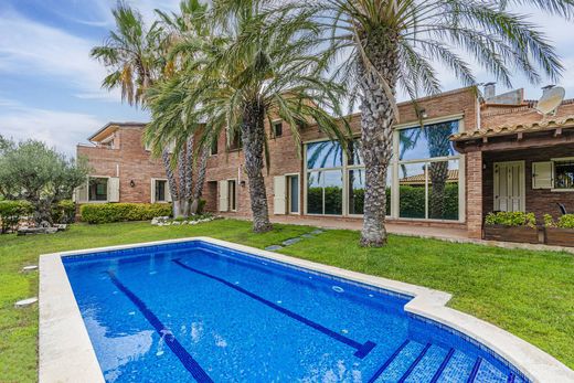 Casa en San Pol de Mar, Provincia de Barcelona