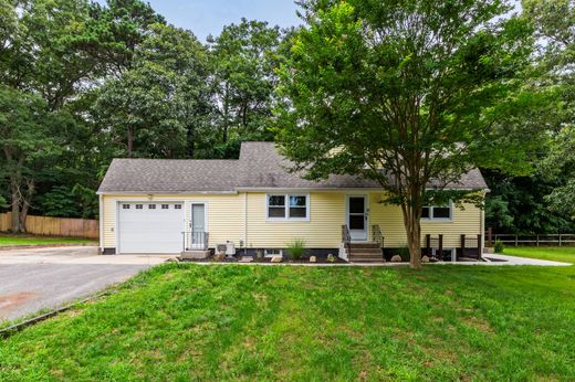 Luksusowy dom w Middle Island, Suffolk County