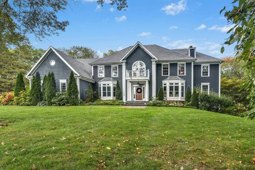 Casa en Norwalk, Fairfield County