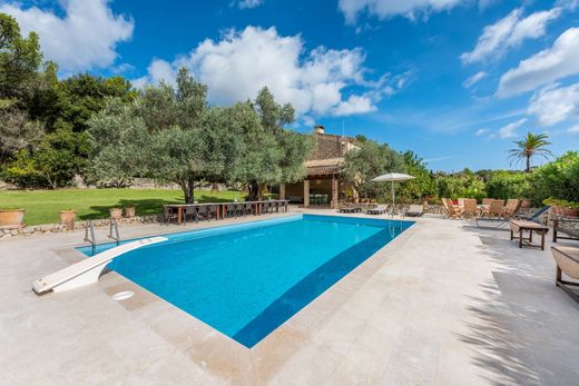 Casa di lusso a Pollença, Isole Baleari