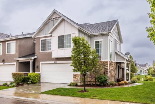 Piso / Apartamento en Riverton, Salt Lake County