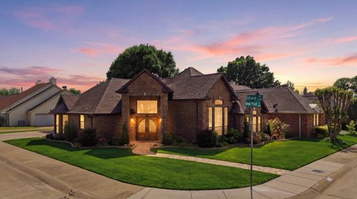 Casa Independente - Dallas, Dallas County