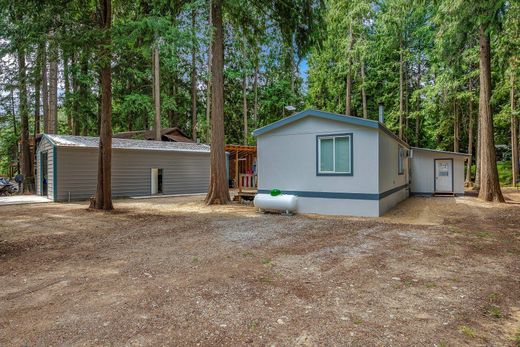 Einfamilienhaus in Sagle, Bonner County