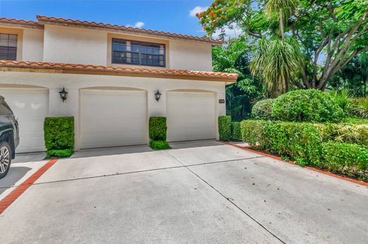 Appartement à Boca Raton, Comté de Palm Beach