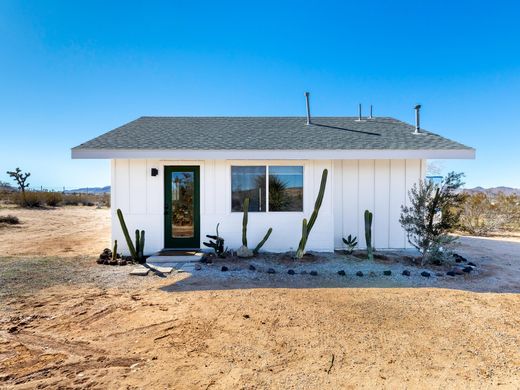 Einfamilienhaus in Yucca Valley, San Bernardino County
