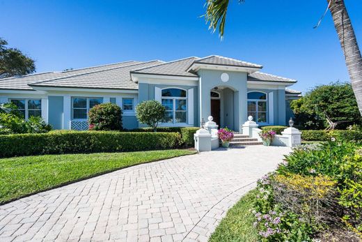 Частный Дом, Vero Beach, Indian River County