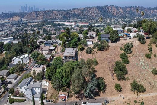 Terreno en Los Ángeles, Los Angeles County