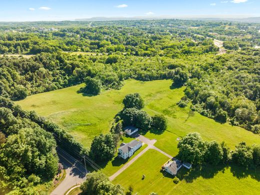 Meriden, New Haven Countyの一戸建て住宅