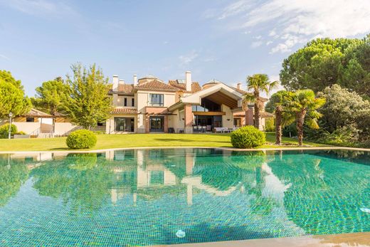 Detached House in Madrid, Province of Madrid