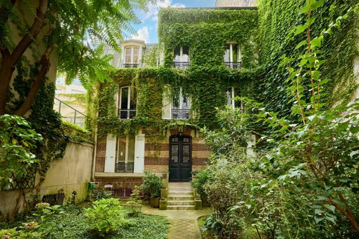 Casa en Monceau, Courcelles, Ternes, Paris