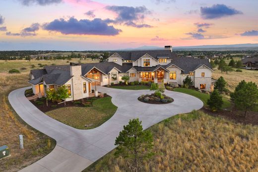 Detached House in Parker, Douglas County