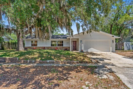 Detached House in Orlando, Orange County